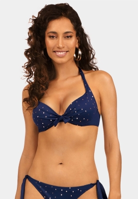 biustonosz_kapielowy_w_kropki_push_up_przód