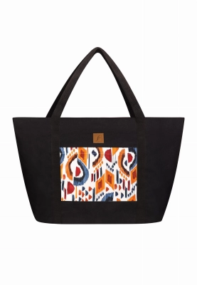 czarna_duza_torba_plazowa_navy_etno_f87_bag19_ph_www.sklep.feba.pl
