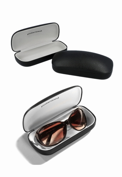 Twarde etui na okulary przeciwsłoneczne ET2-509