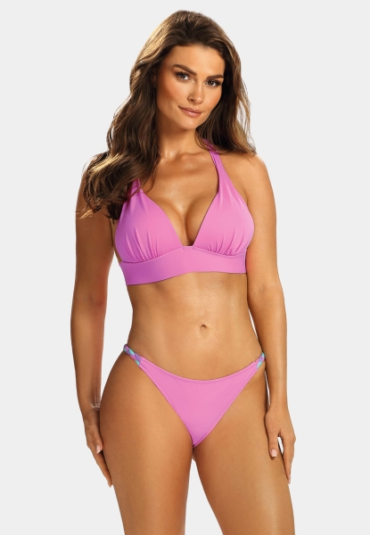 bikini_wiazany_kostium_kapielowy_warkocz_rozowy_fl161_896_przod