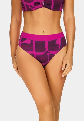 wysokie_figi_kapielowe_damskie_magenta_fd111_893_przod