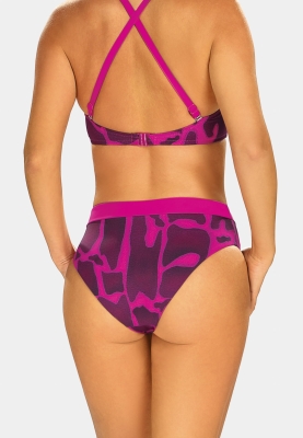 wysokie_figi_kapielowe_damskie_magenta_fd111_893_tyl