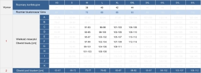 tabela-rozmiarow-biustonosz-kapielowy-egzotyczny-wzor-w-liscie-FG13-906