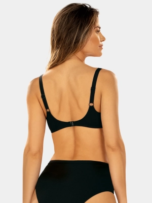 czarny-biustonosz-kapielowy-prazkowany-na-duzy-biust-fg04-807-tyl