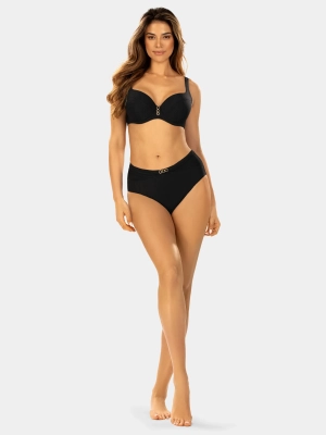 biustonosz-kapielowy-czarny-prazkowany-fg04-807-duzy-biust-modelka1