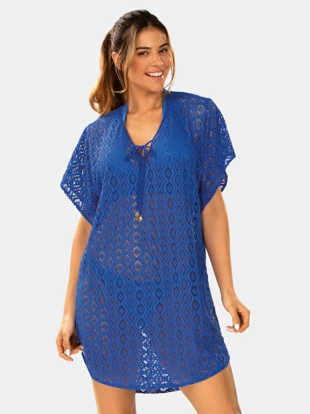 damska-tunika-plazowa-oversize-niebieska-F122A_604H-przód