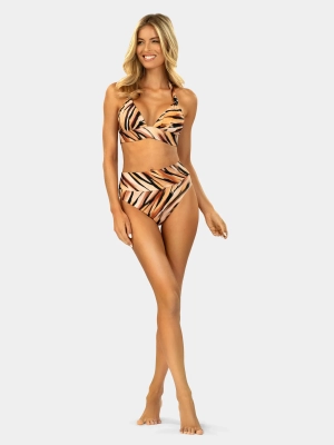 wiazana-na-szyi-gora-od-bikini-z-push-upem-zwierzecy-wzor-FG161_903_modelka1