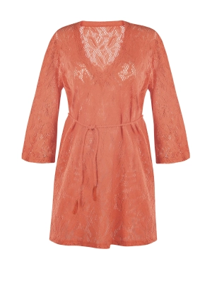 pomaranczowa-tunika-plazowa-narzutka-sukienka-na-bikini-F235A-913-ph