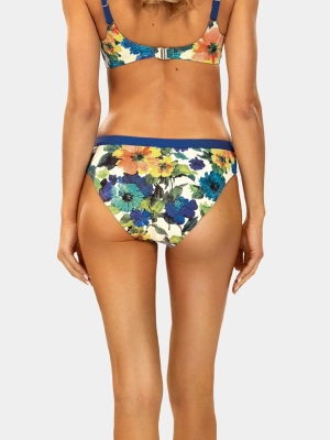 klasyczne-figi-kapielowe-summer-bloom-kwiatowy-print-FD20-905-tył