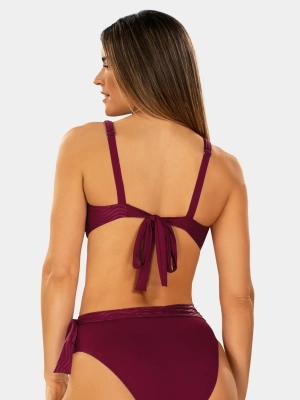 bordowy-stroj-kapielowy-biustonosz-z-fiszbinami-FG04G-910S-tyl