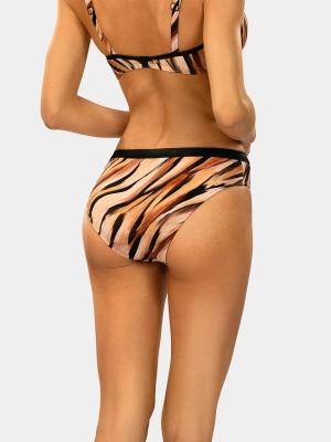 klasyczne-figi-kapielowe-wyszczuplajacy-pas-animal-print-FD20-903-tyl