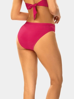 klasyczne-damskie-majtki-od-stroju-kapielowwego-w-kolorze-rozowym-FD20-650S-tyl