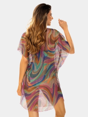 polyskujaca-tunika-narzutka-na-stroj-kapielowy-plazowa-oversize-F122A-912-tyl