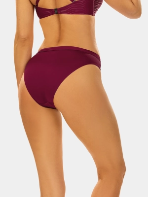 bordowe-klasyczne-figi-kapielowe-damskie-na-lato-FD20-910S-tyl