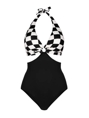 wyciete-monokini-stroj-kapielowy-na-duzy-biust-w-szachownice-FL233-916-ph