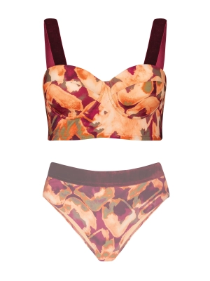 bordowa-bardotka-kapielowa-bikini-push-up-polgorset-FG227A-909-ph