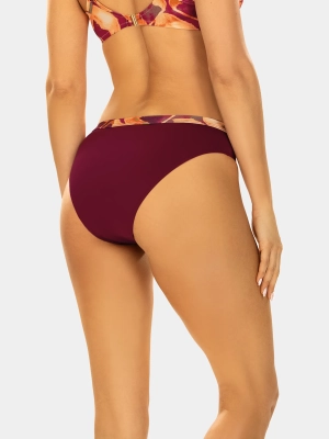 klasyczne-figi-kapielowe-elegancja-w-kolorze-bordo-FD20-909-tyl