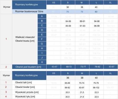 tabela-rozmiarow-dwuczesciowy-stroj-kapielowy-bandeau-bikini-tropikalne-FL02-915