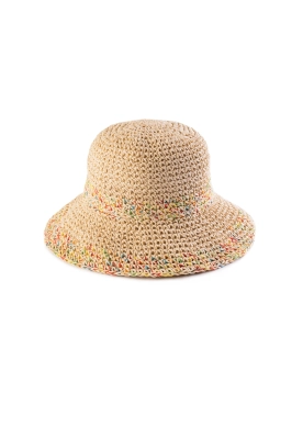 damski-pleciony-kapelusz-plazowy-bucket-hat-karmelowy-F65-K45-769-ph2