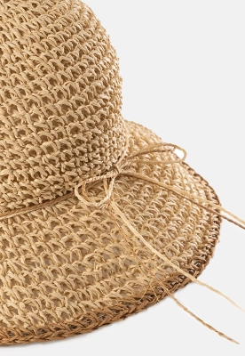 damski-kapelusz-przeciwsloneczny-bucket-hat-ciemny-bez-F65-K46-769-zbl1