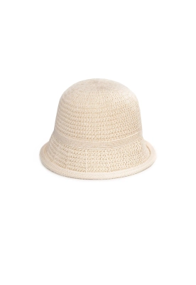 damski-elastyczny-kapelusz-plazowy-pleciony-bucket-hat-jasny-bez-packshot-przod