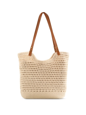 damska-torba-plazowa-ecru-z-bawelny-boho-packshot-przod
