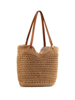 damska-boho-torba-plazowa-na-ramie-z-bawelny-bezowa-packshot-skos