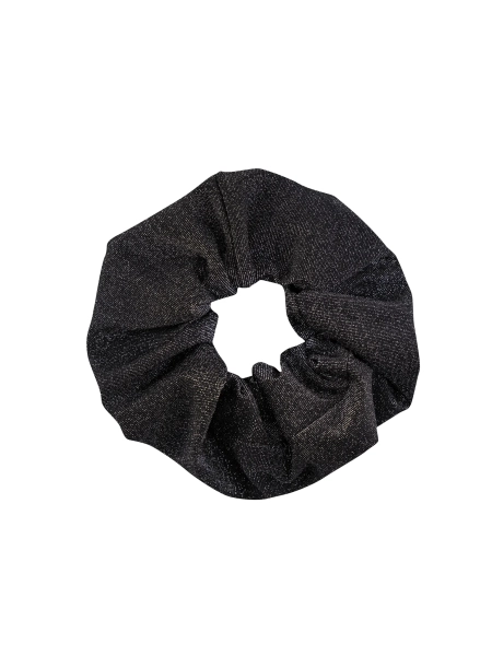 czarna-frotka-do-wlosow-duza-gumka-scrunchie-lurex-A-LG1-CZ-24-ph2