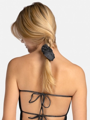 czarna-frotka-do-wlosow-duza-gumka-scrunchie-lurex-A-LG1-CZ-24-ph4