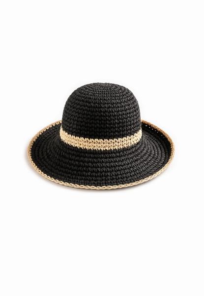 damski-czarny-kapelusz-plazowy-bucket-hat-F65_K49_509-ph1