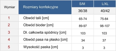 tabela-rozmiarow-czarna-spodnica-plazowa-maxi-transparentna-f200