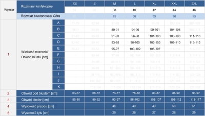 tabela-rozmiarow-jednoczesciowy-stroj-kapielowy-zebra-plus-size-F26