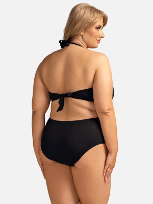 czarny-kostium-kapielowy-plus-size-monokini-tyl