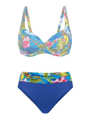 komplet-bikini-damskie-biustonosz-w-kwiaty-i-niebieskie-figi-modelujace-plus-size-fd10
