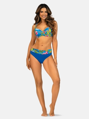 komplet-bikini-damskie-niebieskie-figi-modelujace-brzuch-i-biustonosz-w-kwiatowy-wzor-plus-size-fd10