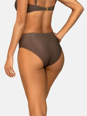 brazowe-figi-kapielowe-modelujace-podwyzszony-stan-plus-size-fd164e-926-tyl