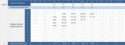 tabela-rozmiarow-brazowy-biustonosz-kapielowy-push-up-fg10-926