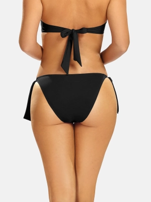 czarne-wiazane-figi-kapielowe-damskie-tyl