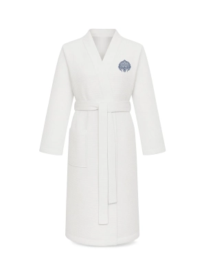 szlafrok-waflowy-bialy-hotelowy-spa-pack-shot-przod