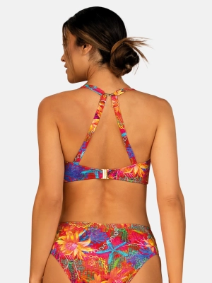 kolorowy-biustonosz-kapielowy-z-fiszbinami-fg241-921-tyl