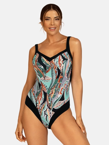 stroj-jednoczesciowy-wyszczuplajacy-etniczny-wzor