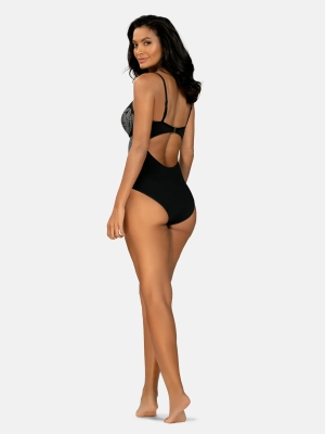 czarny-kostium-kapielowy-jednoczesciowy-orientalny-print