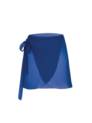 kobaltowa-lekka-spodnica-plazowa-wiazane-pareo-na-lato