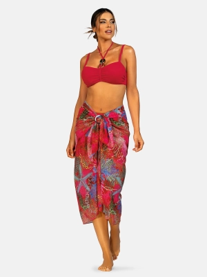 pareo-wiazane-kolorowa-spodniczka-plazowa-wiazana