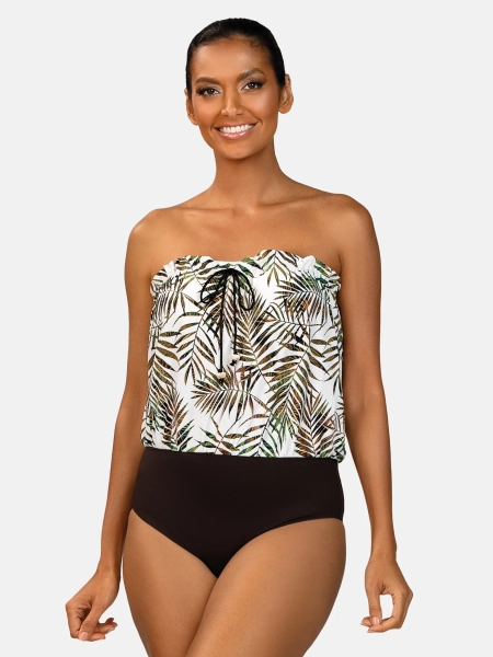 jednoczesciowy-stroj-kapielowy-bomberka-lisciasty-print-maskujacy-brzuch-przod