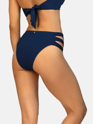 figi-kapielowe-o-wysokiej-talii-prazkowana-tkanina-fd202a