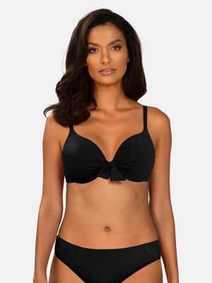 czarny-bustonosz-kapielowy-push-up-przod-fg228-509