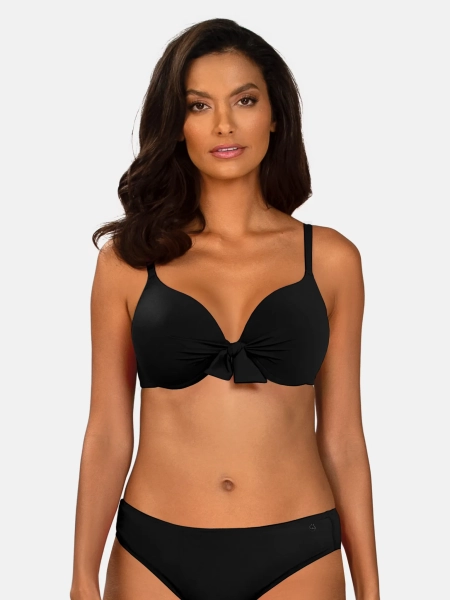 czarny-bustonosz-kapielowy-push-up-przod-fg228-509