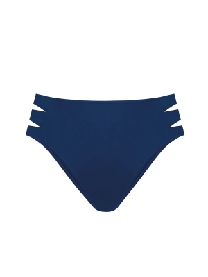 granatowe-damskie-figi-kapielowe-o-wysokiej-talii-prazkowany-na-basen-plaze-fd202a-839P-zalando