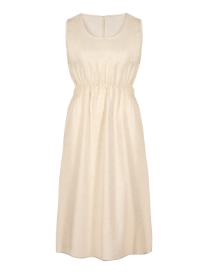 dluga-lniana-sukienka-na-lato-maxi-bezowa-packshot